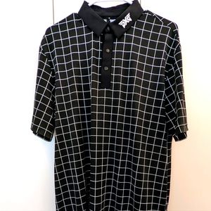 PXG Men's Golf Polo